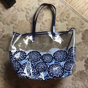 Vera Bradley Tote